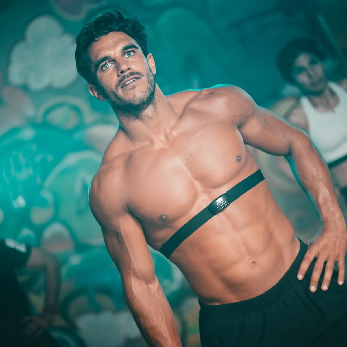 Rockcycle: campaña de entrenamiento ROCK FX