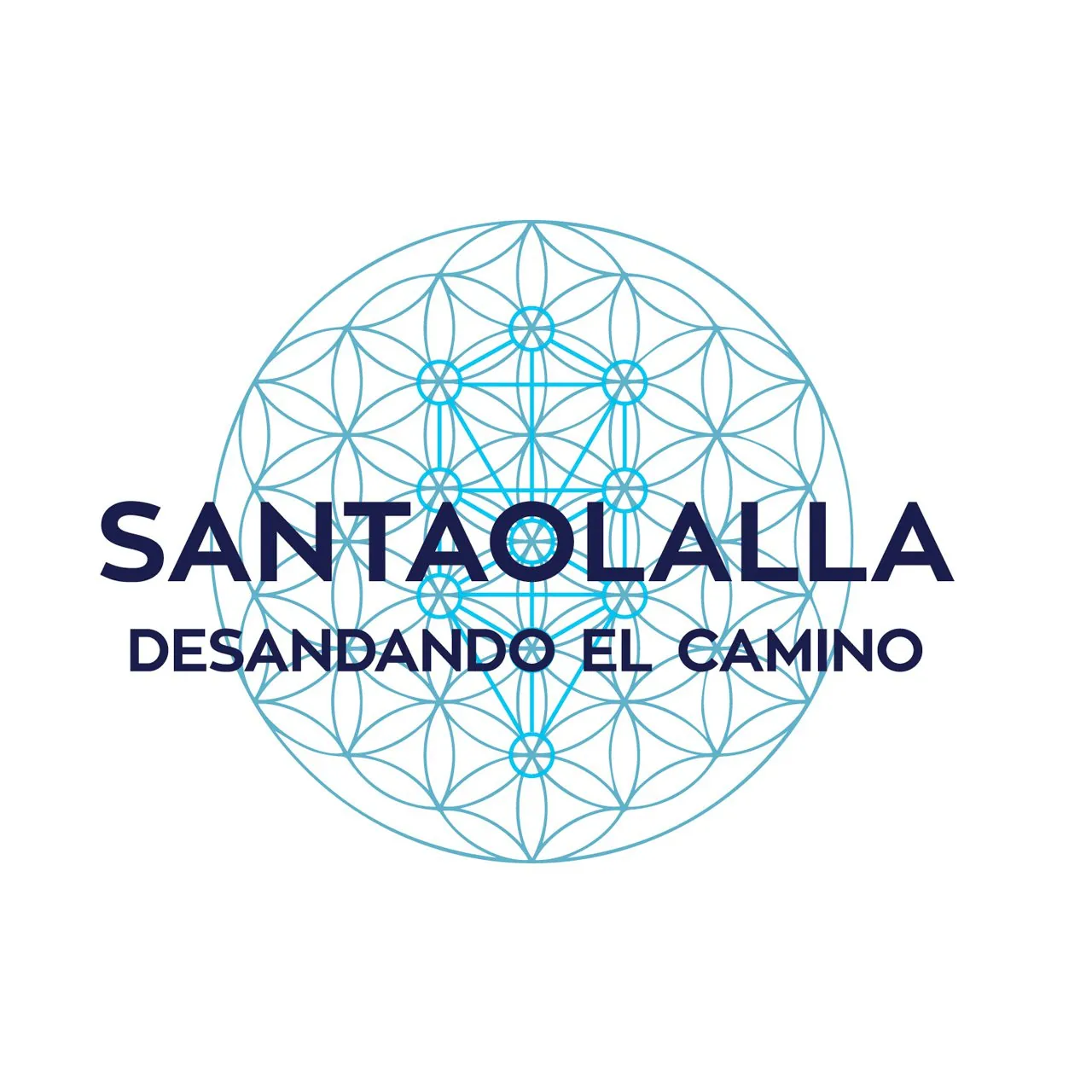 Santaolalla: identidad de la gira Desandando el Camino